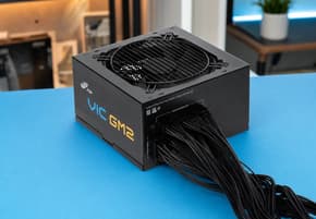 Блок питания FSP VIC GM2 750W:
