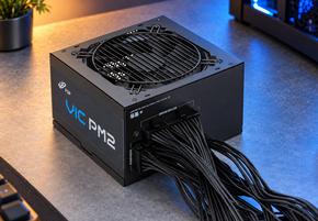 Блок питания FSP VIC PM2 850W (80+ Platinum):