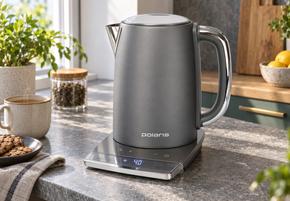 Чайник Polaris PWK 1755CAD WiFi IQ Home: