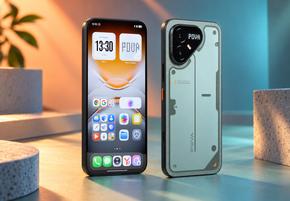 Смартфон Tecno Pova 8 Pro 5G