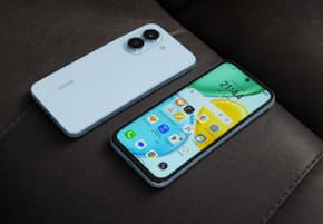 Смартфон Honor X7e: