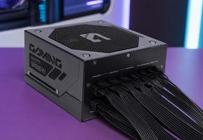 Блок питания Gigabyte Gaming 1000GM PG5:
