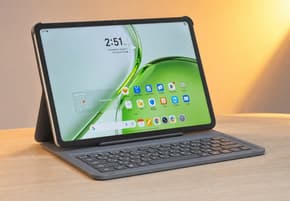 Планшет Honor Pad X9b Max: