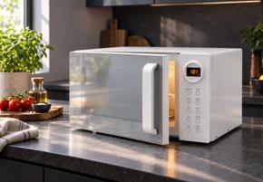 Микроволновая печь Lex FSMO D23.10 WH: