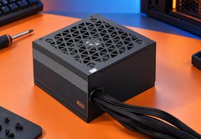 Блок питания PCCooler YK550H: