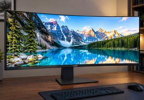 Технология QD-OLED в мониторах и телевизорах Samsung: