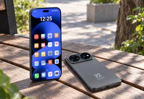 Смартфон Huawei nova 16s Pro: