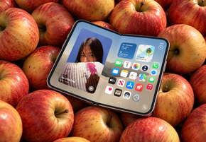 Сентябрьская презентация Apple: