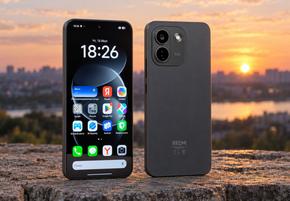 Смартфон Redmi Note 17 Pro Max 5G: