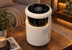 Увлажнитель воздуха Evolution HF-877 Smart: