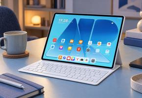 Планшет Huawei MatePad Air (2026):