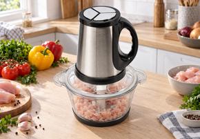 Измельчитель Bosch CH-7910:
