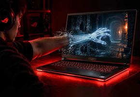 Игровой ноутбук Asus ROG Strix Scar G835LWG с Intel Core Ultra 9 290HX и Nvidia GeForce RTX 5080 Laptop: