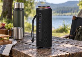 Портативная колонка Tronsmart T8: