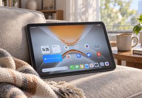 Планшет Tecno Megapad 2: