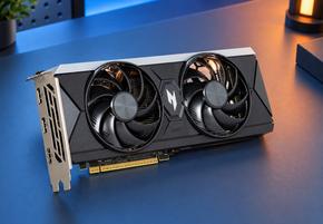 Видеокарта Acer Nitro Radeon RX 9060 XT OC (8 ГБ):
