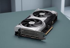 Видеокарта MSI GeForce RTX 5060 Ti Ventus 2x OC (8 ГБ):