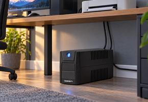 ИБП Ippon Simple 650 Euro: