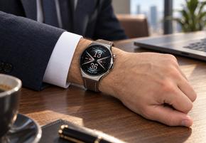 Умные часы Huawei Watch 6 Pro: