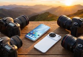Смартфон Vivo X500:
