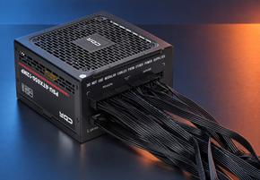 Блок питания CBR X Platinum 850W (PSU-ATX850-12MP):