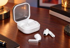 TWS-гарнитура Samsung Galaxy Buds4: