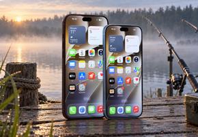 Смартфоны Apple iPhone 18 Pro и iPhone 18 Pro Max:
