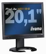 IIYAMA introduces Pro Lite H511S LCD monitor
