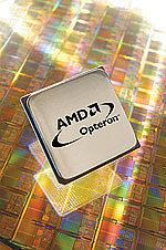 AMD Opteron 100 Series: Now With ECC Support