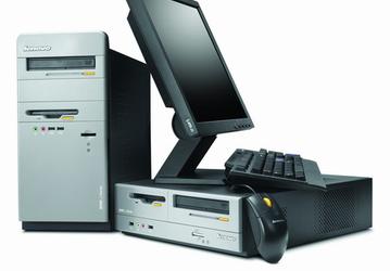 Trinity Logic пополняет портфель оборудованием Lenovo