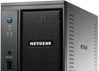 NETGEAR ReadyNas Duo прошли проверку на совместимость с  «1С:Предприятие»