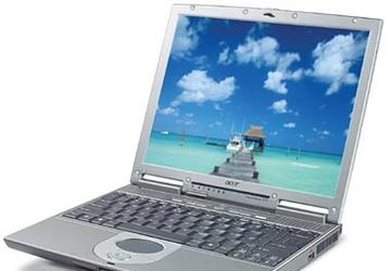 Компактные ноутбуки Acer TravelMate серии 370 в России
