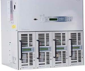 Новая модульная выпрямительная система Trio Tr34 в MAS Elektronik AG