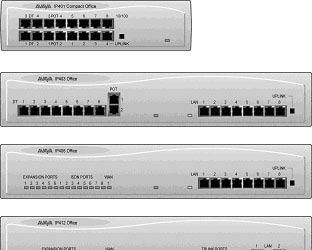 Скидка 10% на оборудование Avaya IP Office в компании Landata