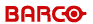 Скидка на продукцию Barco в NBZ Computers