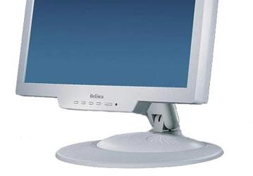 Начато производство двух новых LCD-мониторов BELINEA 101705 и 101575