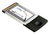 Новый беспроводный сетевой адаптер CNet CNWLC-811 в MAS Elektronik