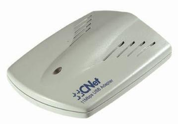 Новый беспроводный сетевой адаптер CNUSB-611