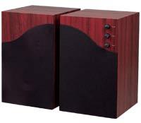 Стереоколонки Defender Mercury 50А, 40A и 30A