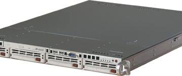 DEPO Computers представила новый сервер DEPO Iron 6000 на базе Intel Itanium 2