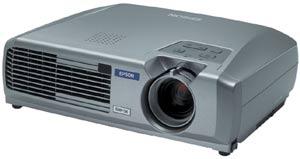 Новые проекторы EPSON в России  EMP-54/74, EMP-735 и EMP-7850, EMP-820, EMP-9300NL
