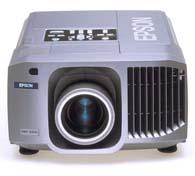 Новый проектор Epson EMP-8300 в компании DeLight 2000