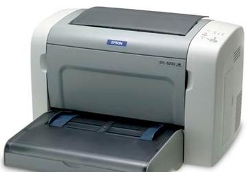 Монохромные лазерные принтеры формата А4 от EPSON  EPL-6200L/6200/6200N   в России