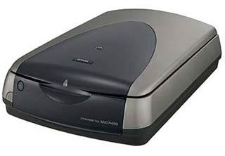 &laquo;Слушай музыку с EPSON Perfection 3200 Photo!&raquo; в компании &laquo;КИТ&raquo;