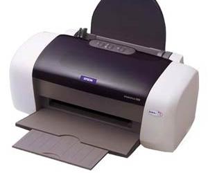EPSON объявила о начале поставок в Россию новых универсальных принтеров