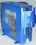 Новый 64-битный компьютер Formoza 8320AEN на базе процессора AMD Athlon