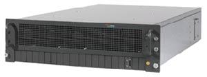 Fujitsu Siemens Computers на выставке LinuxWorld 2003
