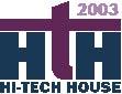 Выставка &laquo;HI-TECH HOUSE  Интеллектуальное Здание  Умный Дом 2003&raquo;