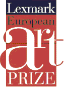 Европейский конкурс живописи Lexmark European Art Prize 2004
