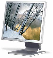 &laquo;Осень в твоем цвете!&raquo;  акция для покупателей мониторов LG в POLARIS